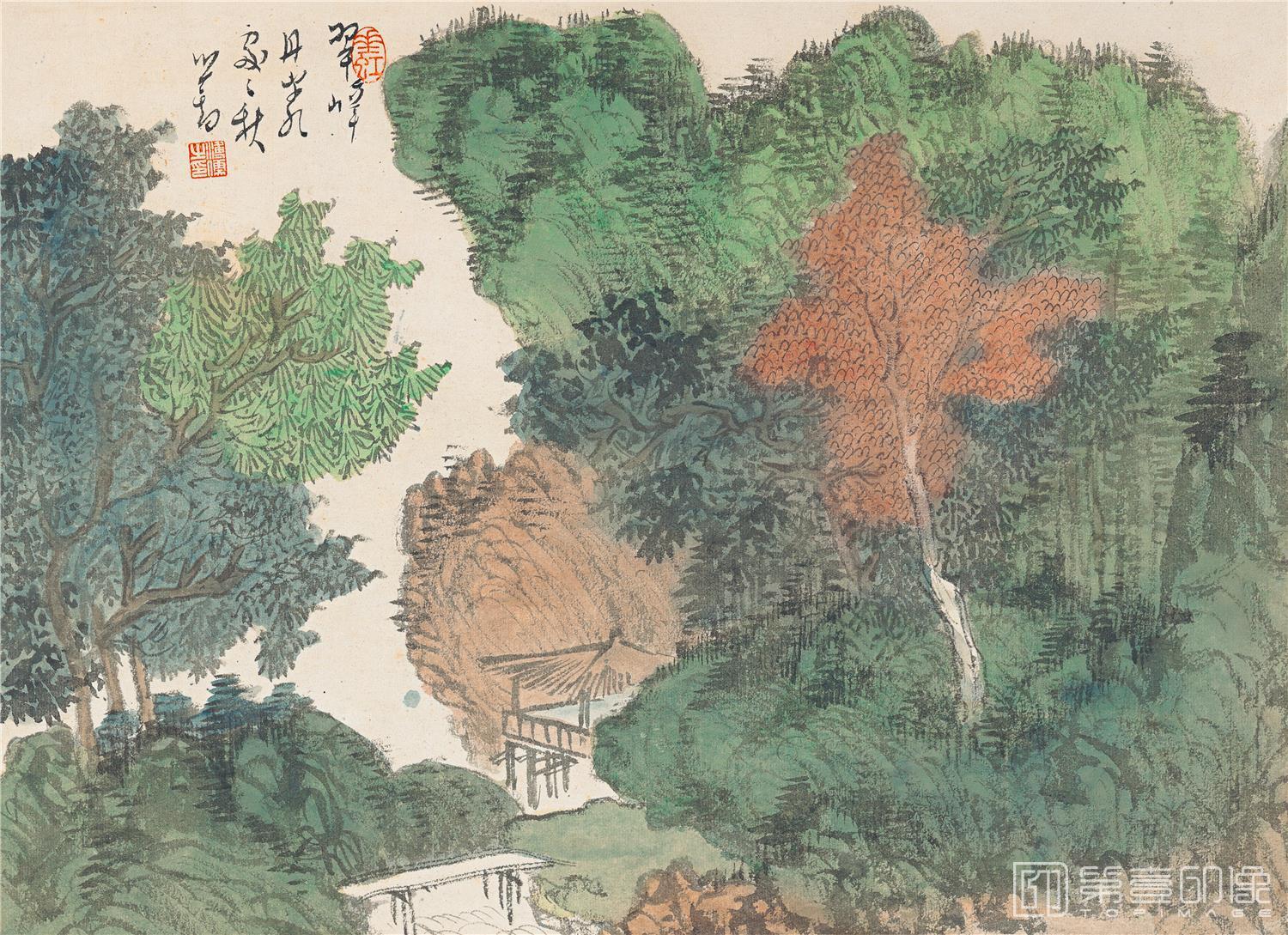 国画-众妙册-263x362-006