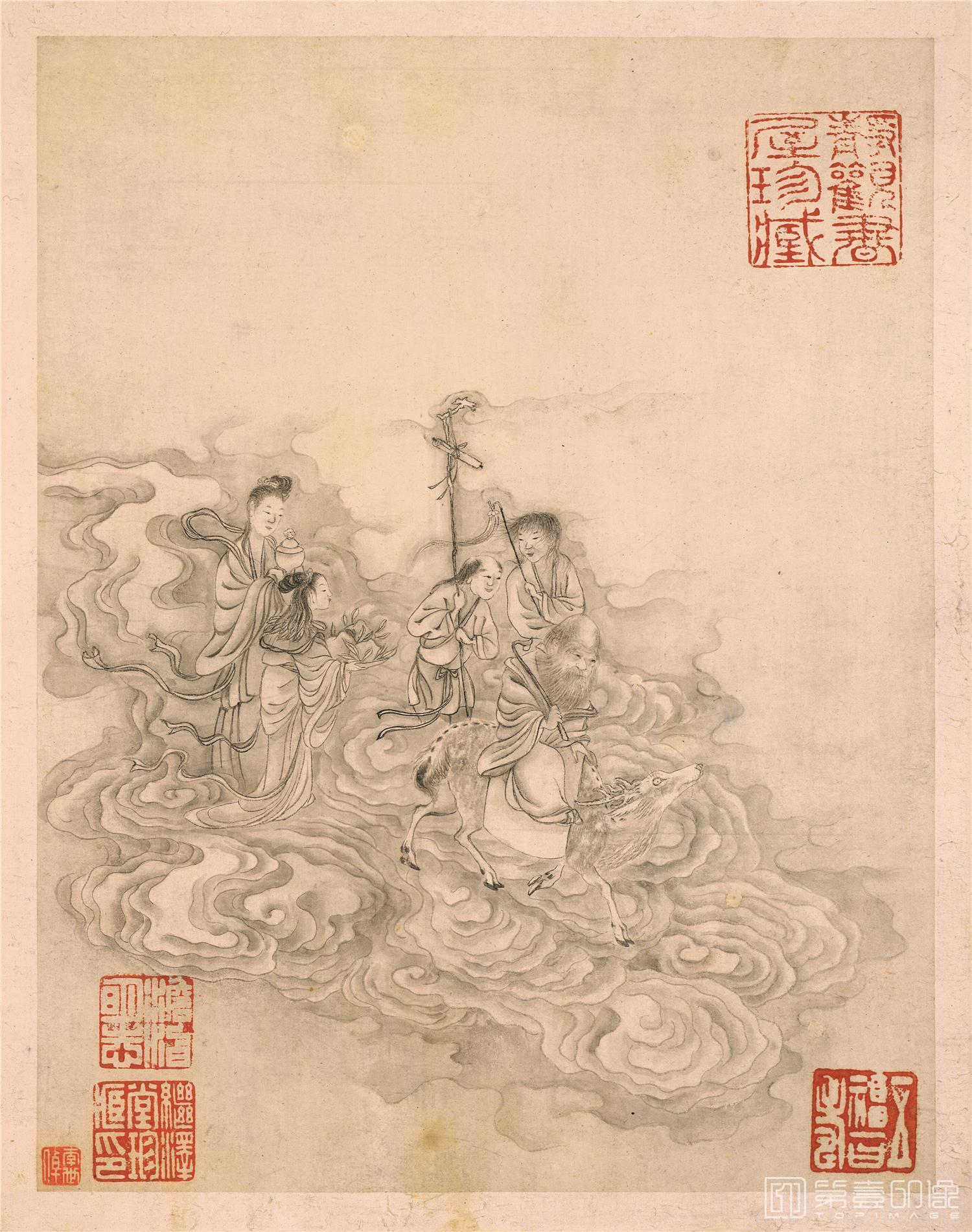 国画-逍遥胜迹图册-006