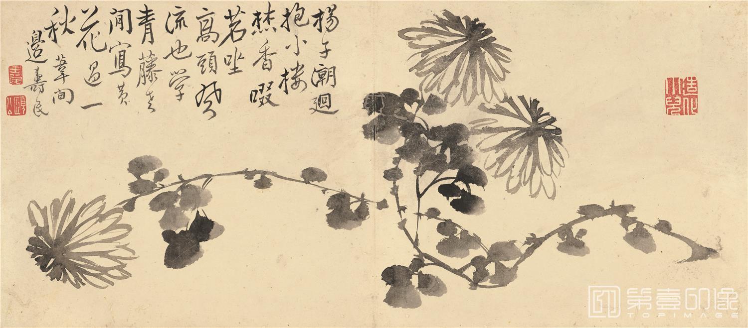 国画-杂画-册页-001