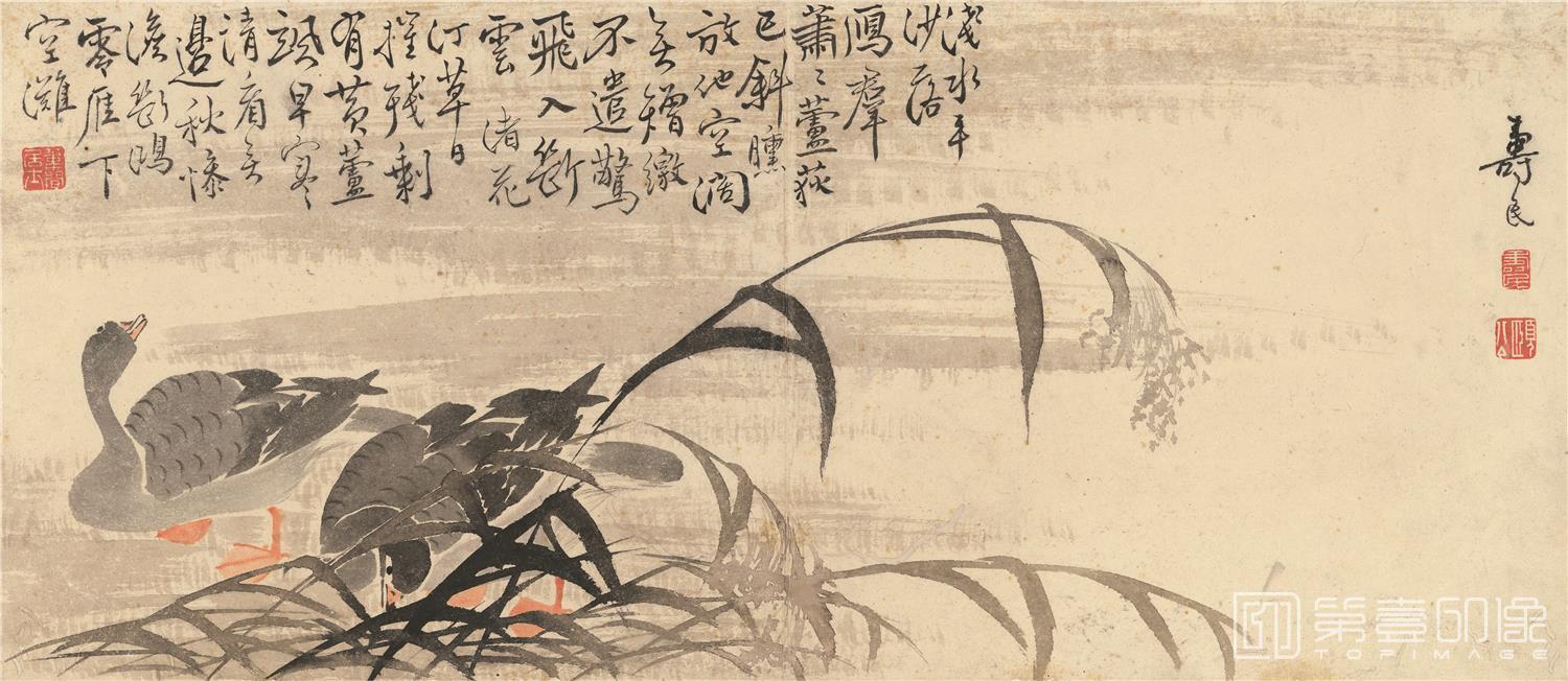 国画-杂画-册页-002