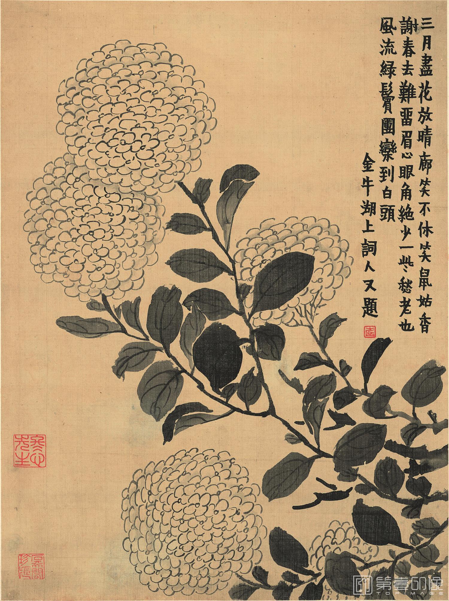 国画-八开-册页-004