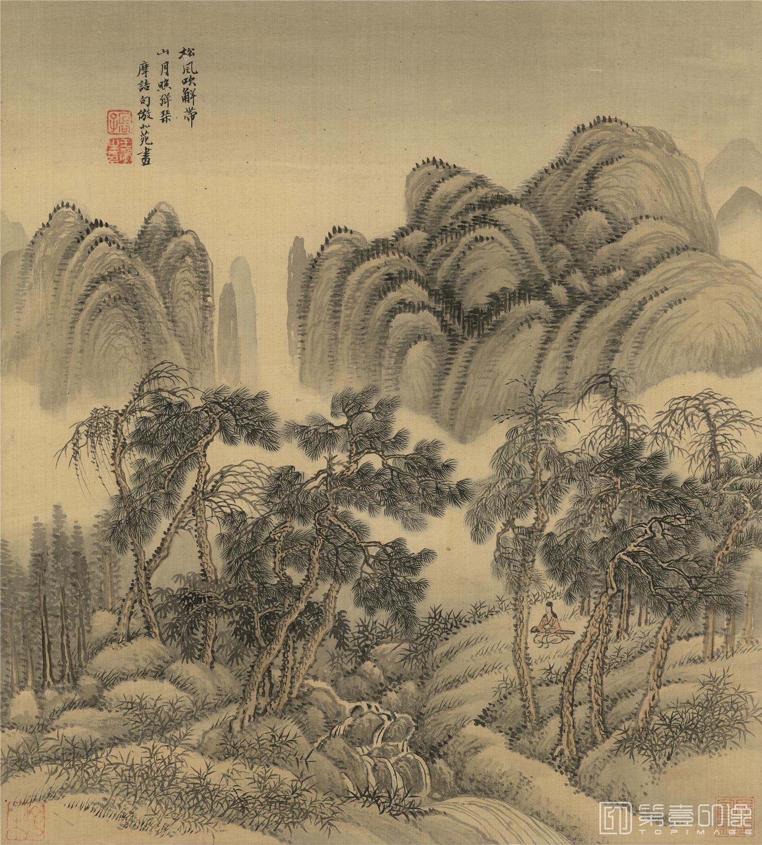 国画-绢本0027