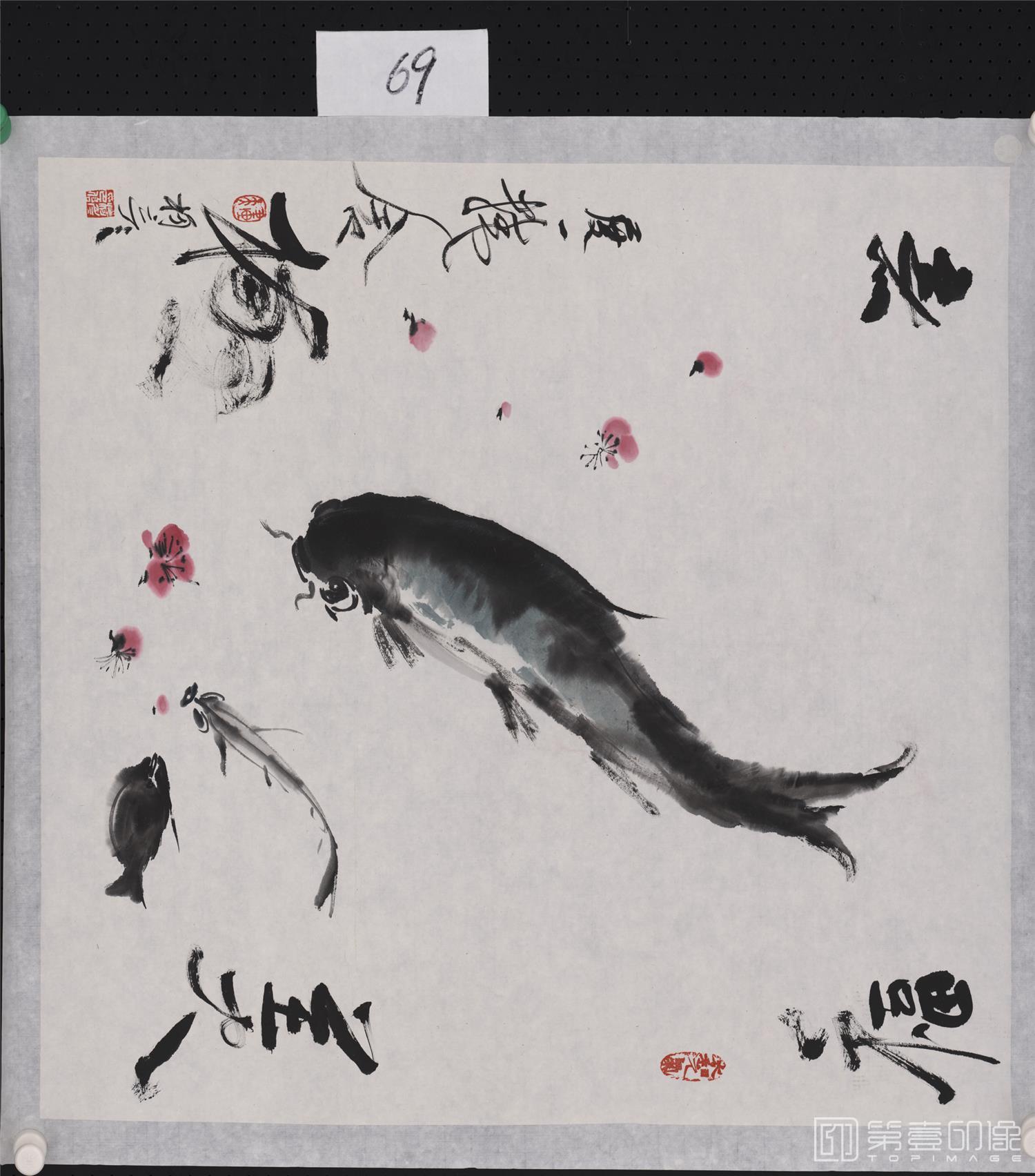 国画-