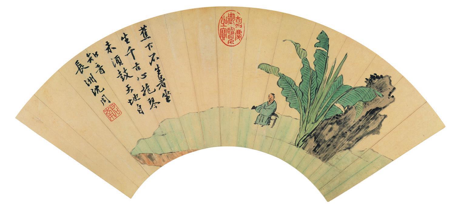 国画-