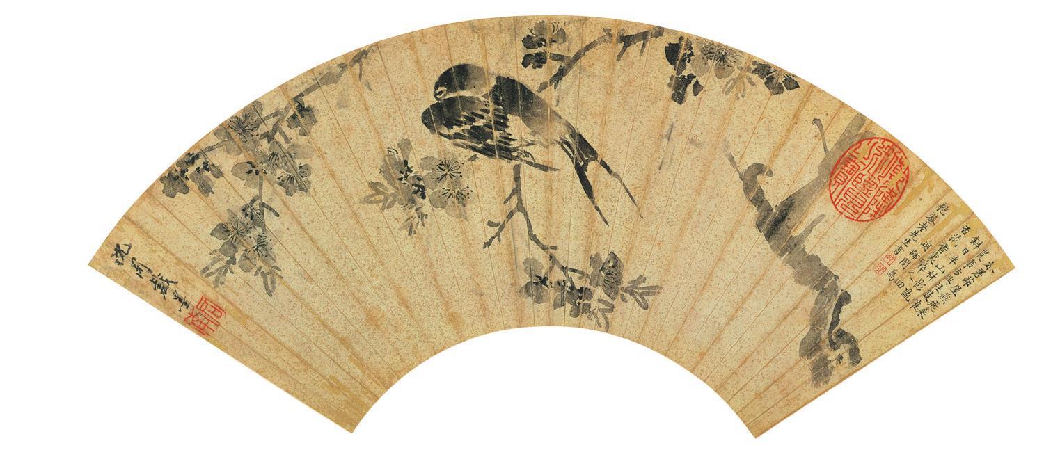国画-
