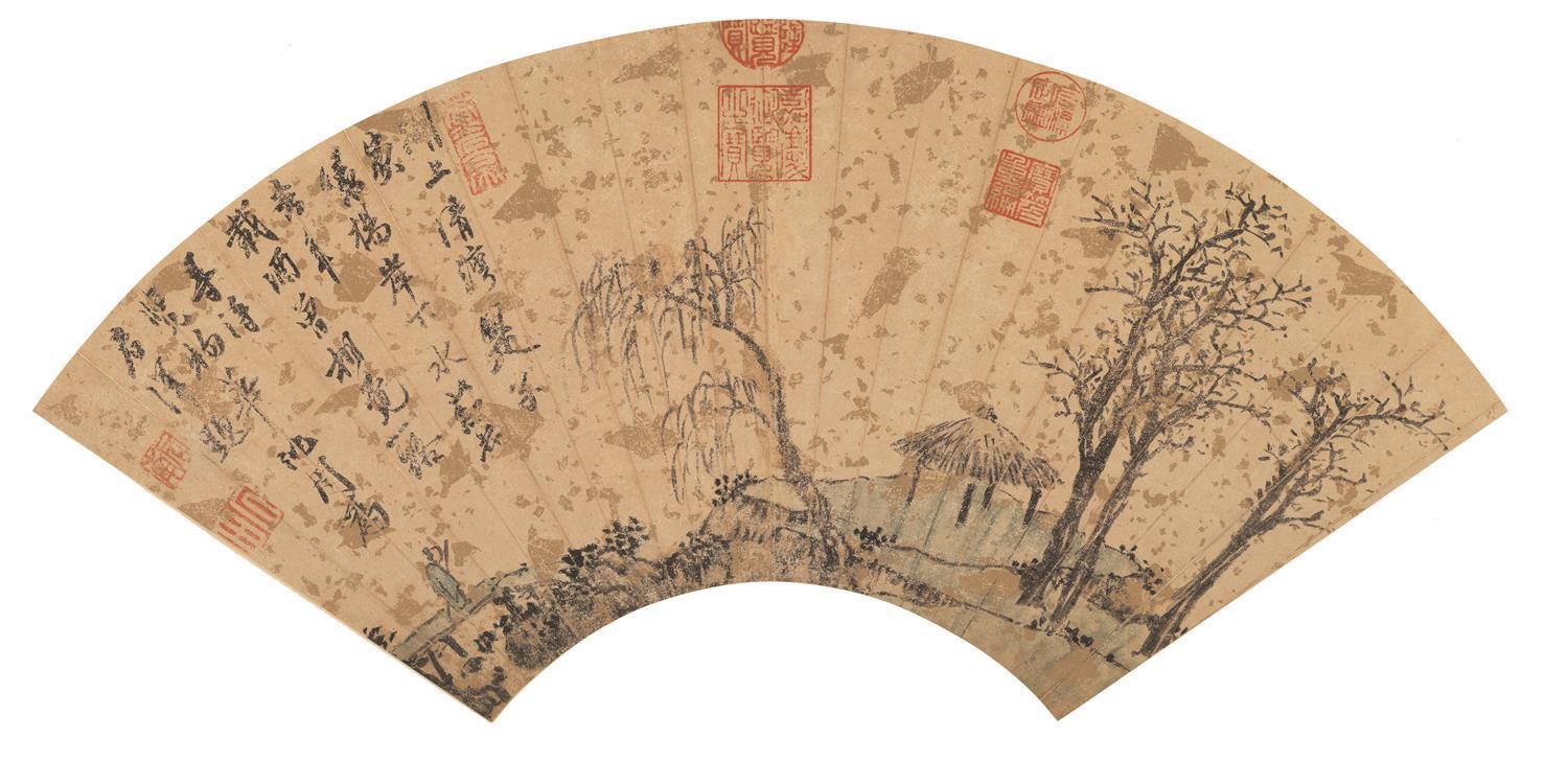 国画-