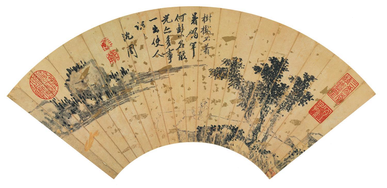 国画-