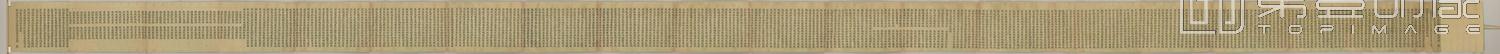 书法-敦煌莫高窟遗书-日藏-西夏文字写经 (写1卷)-27x761cm
