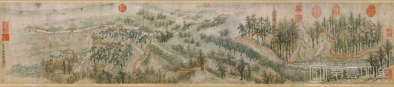国画-城南雅逸图-分段-02