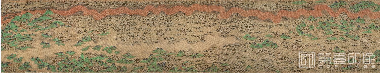 国画-黄河图-分段-02