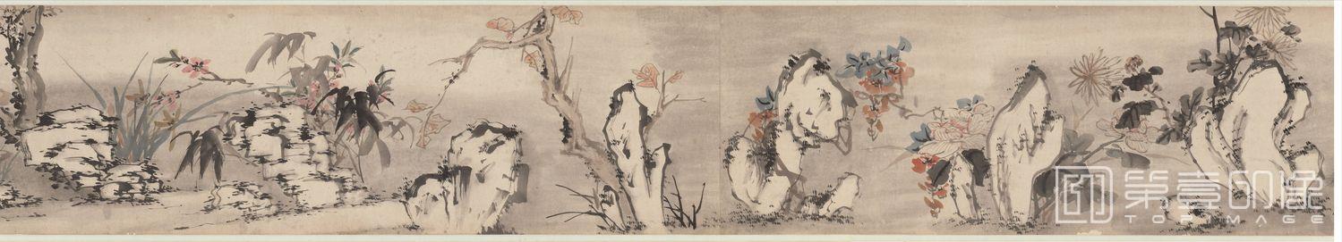 国画-花卉-分段-02