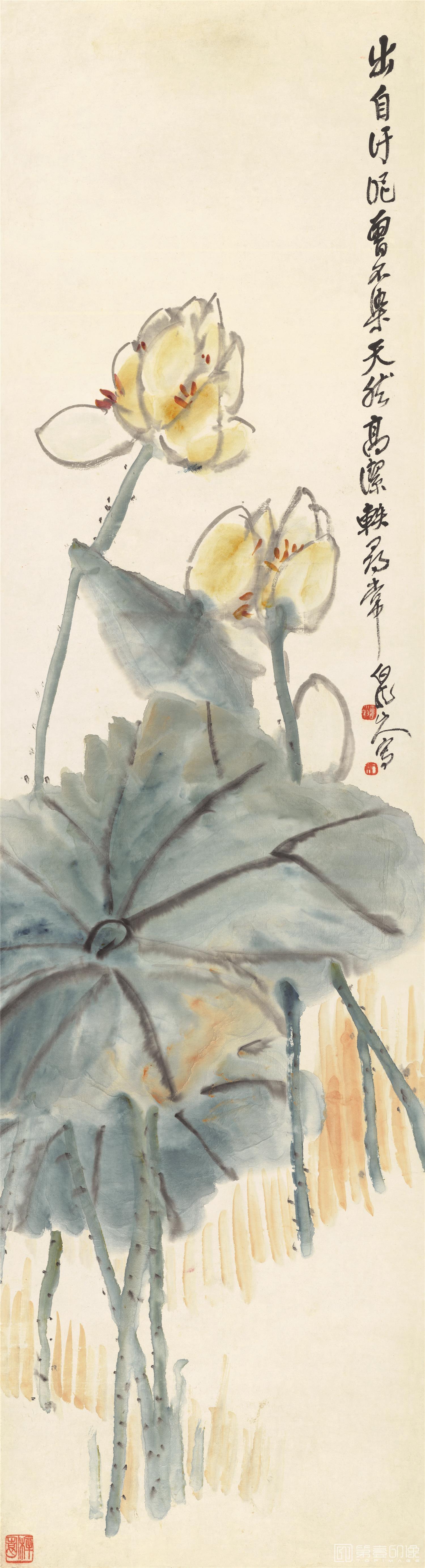 国画-