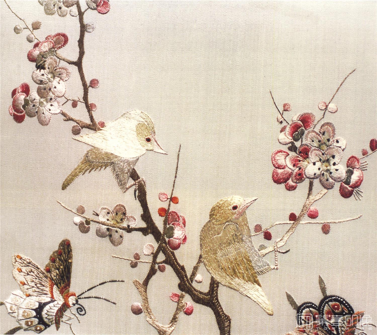 艺术设计-电视背景