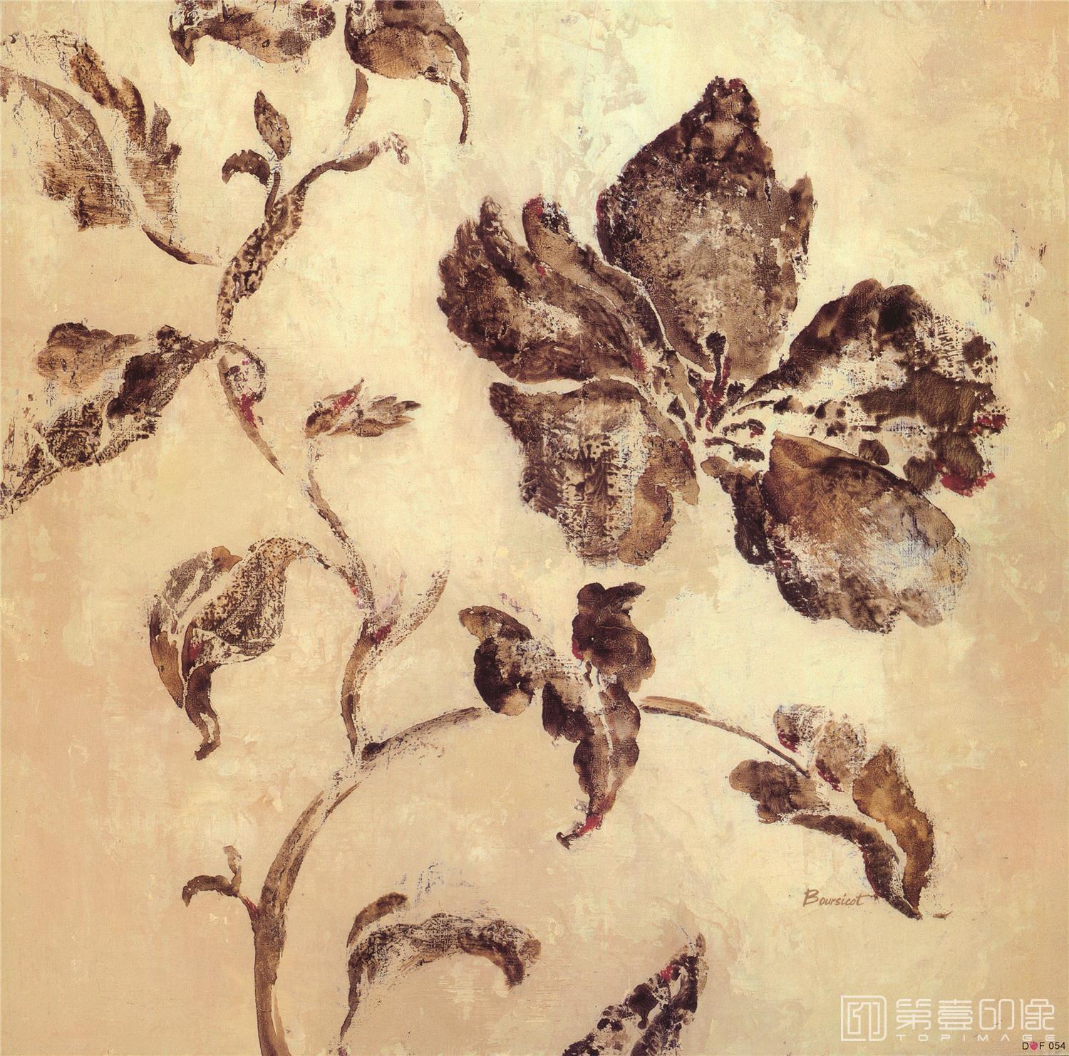 水彩画-合成图集-203