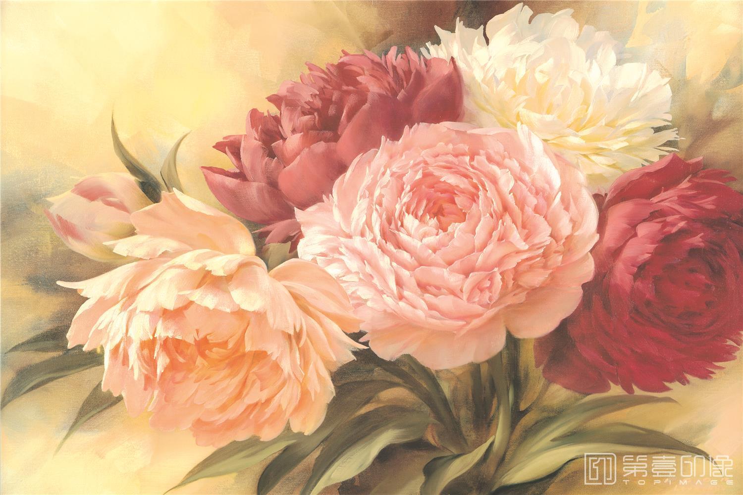 水彩画-合成图集-550