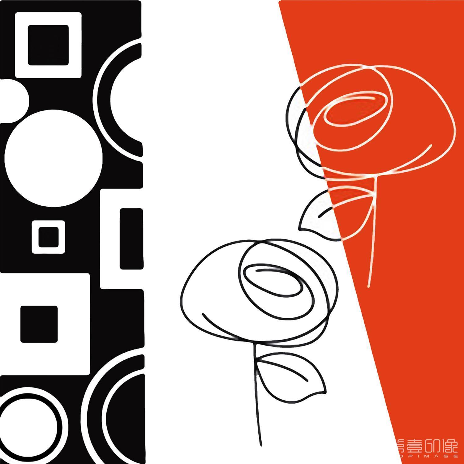 艺术设计-套图-3联-几何-56
