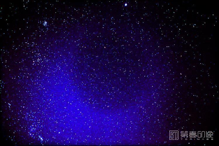 电脑绘画-星空与星云-170