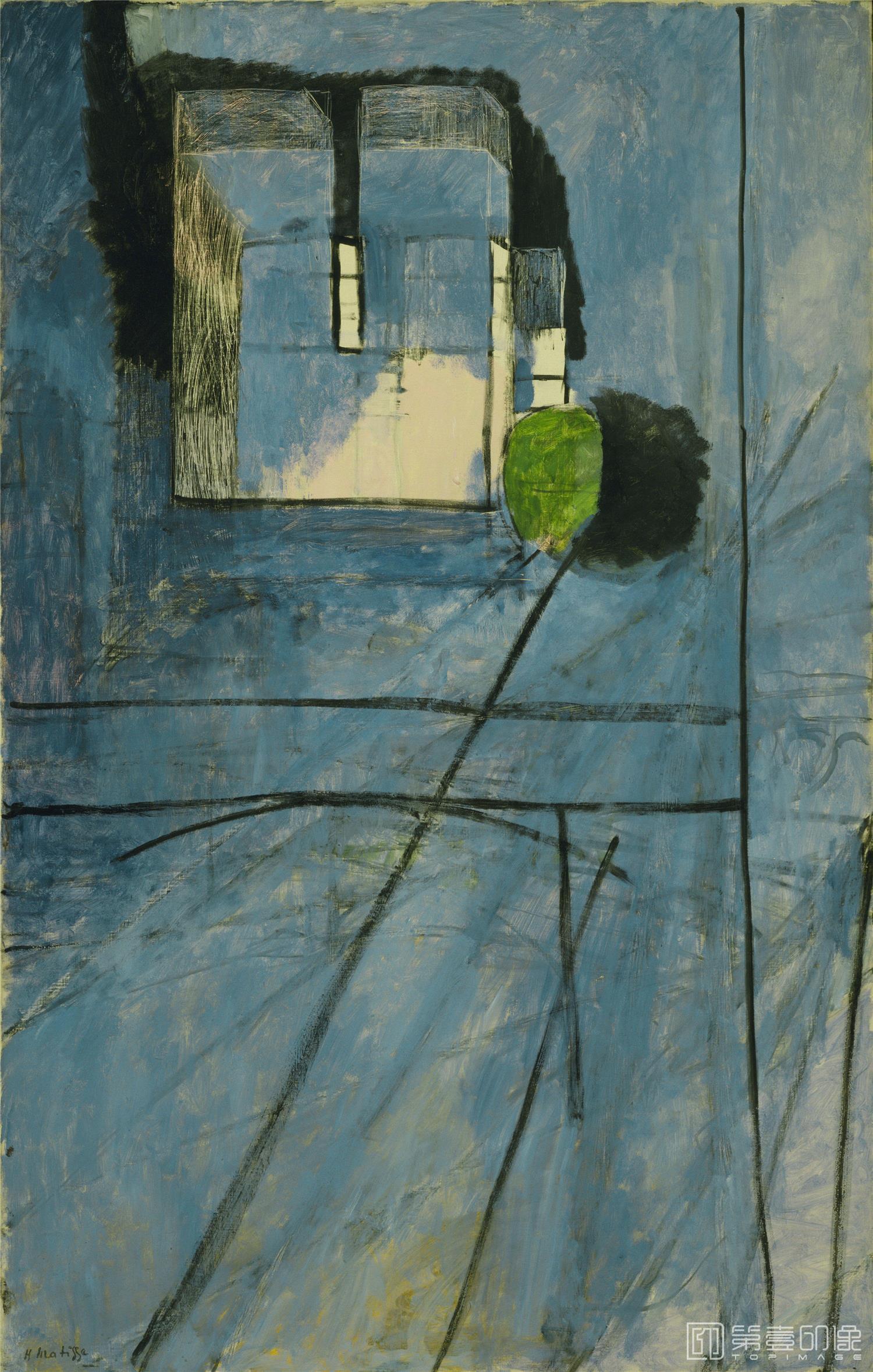 油画-静物油画-309