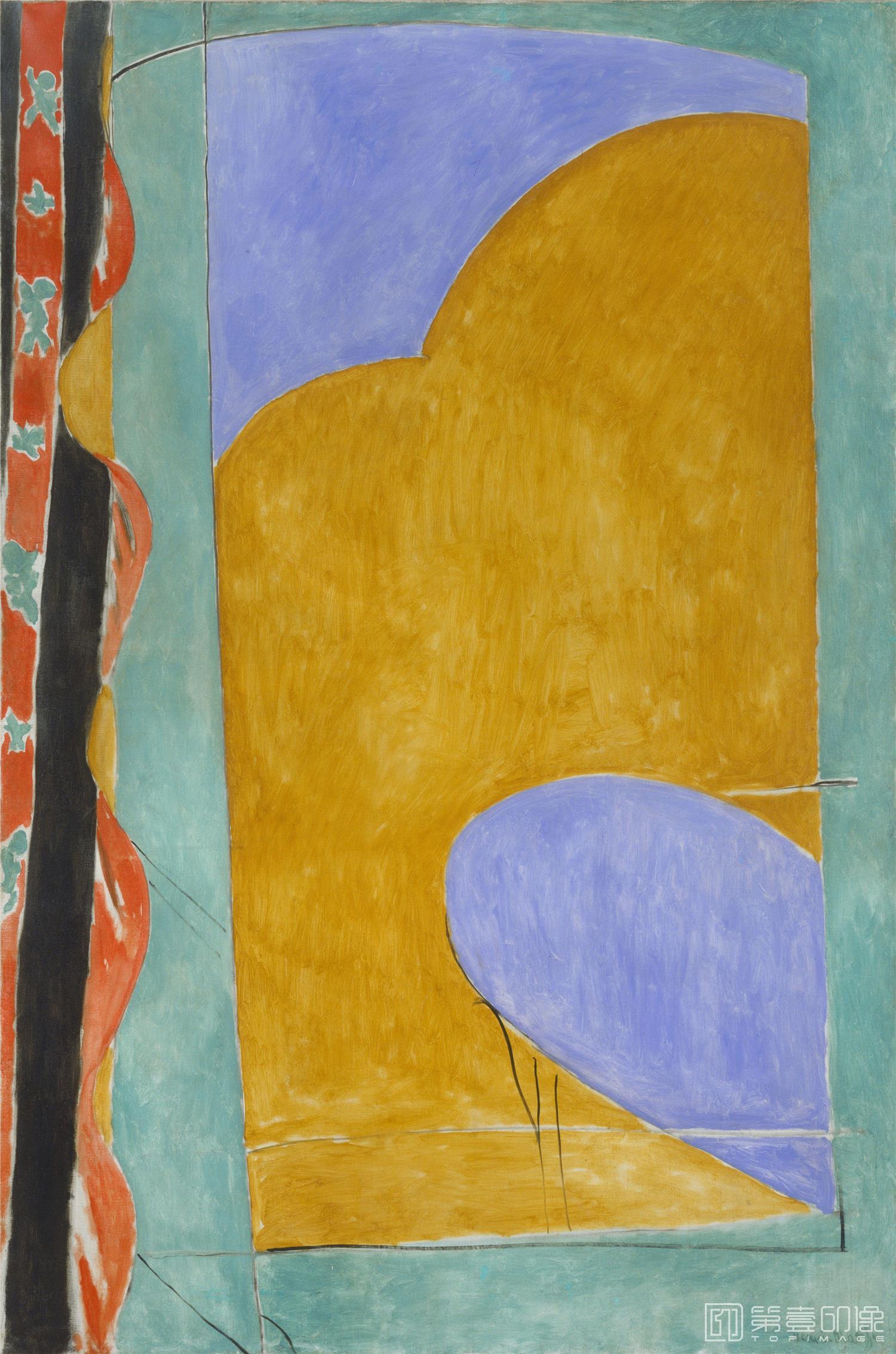 油画-静物油画-332
