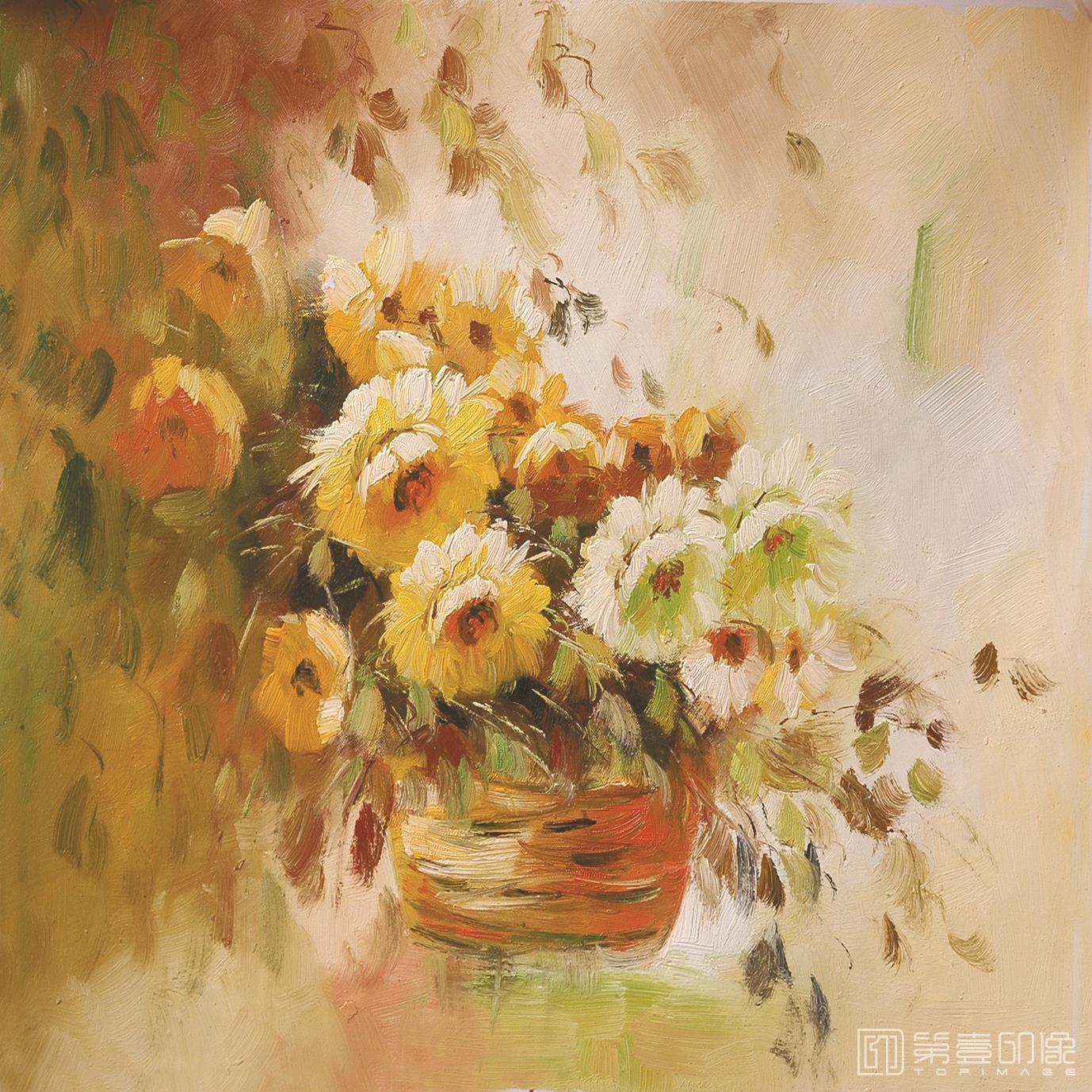 油画-静物油画-414