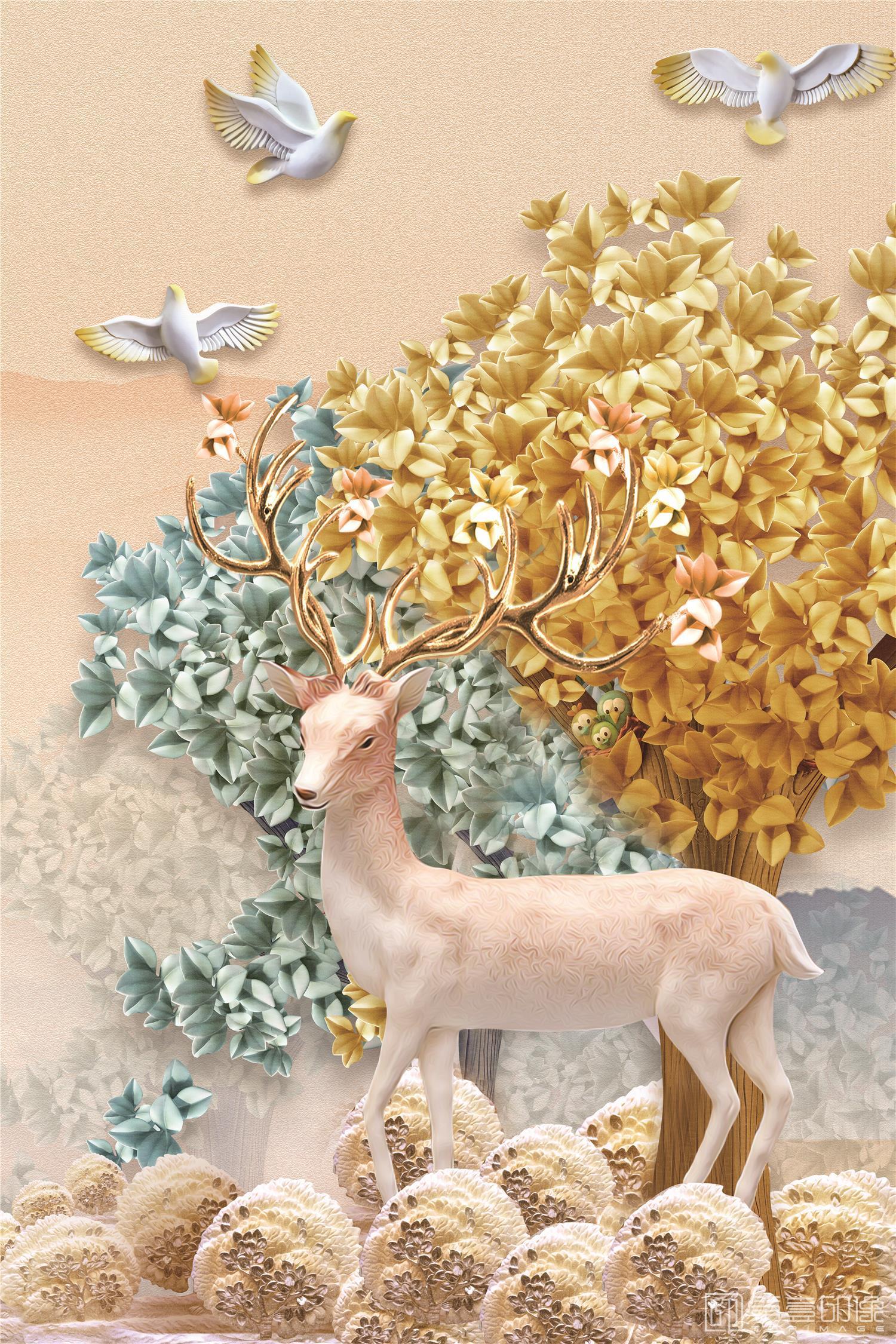 电脑绘画-