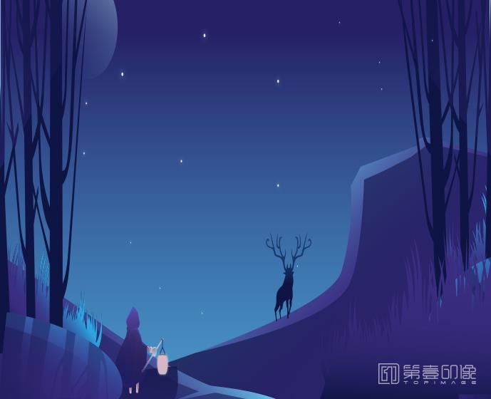 电脑绘画-