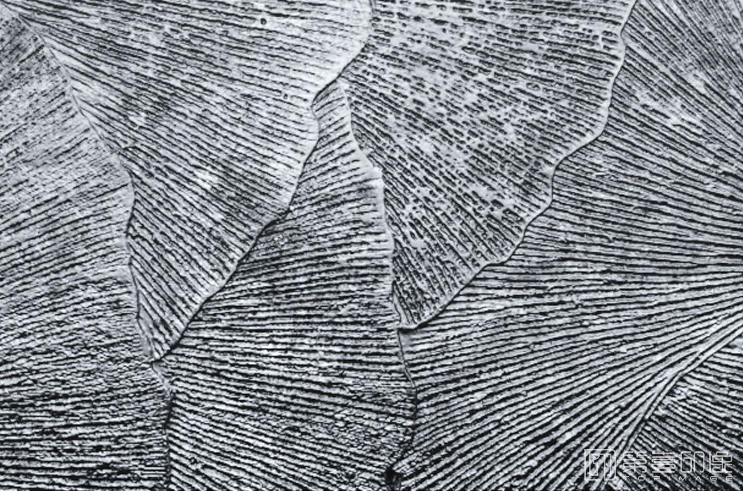 电脑绘画-装饰画-金箔系列-101