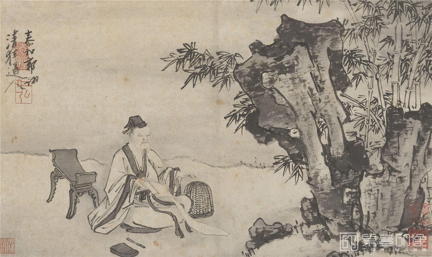 国画-画集选纸本-005