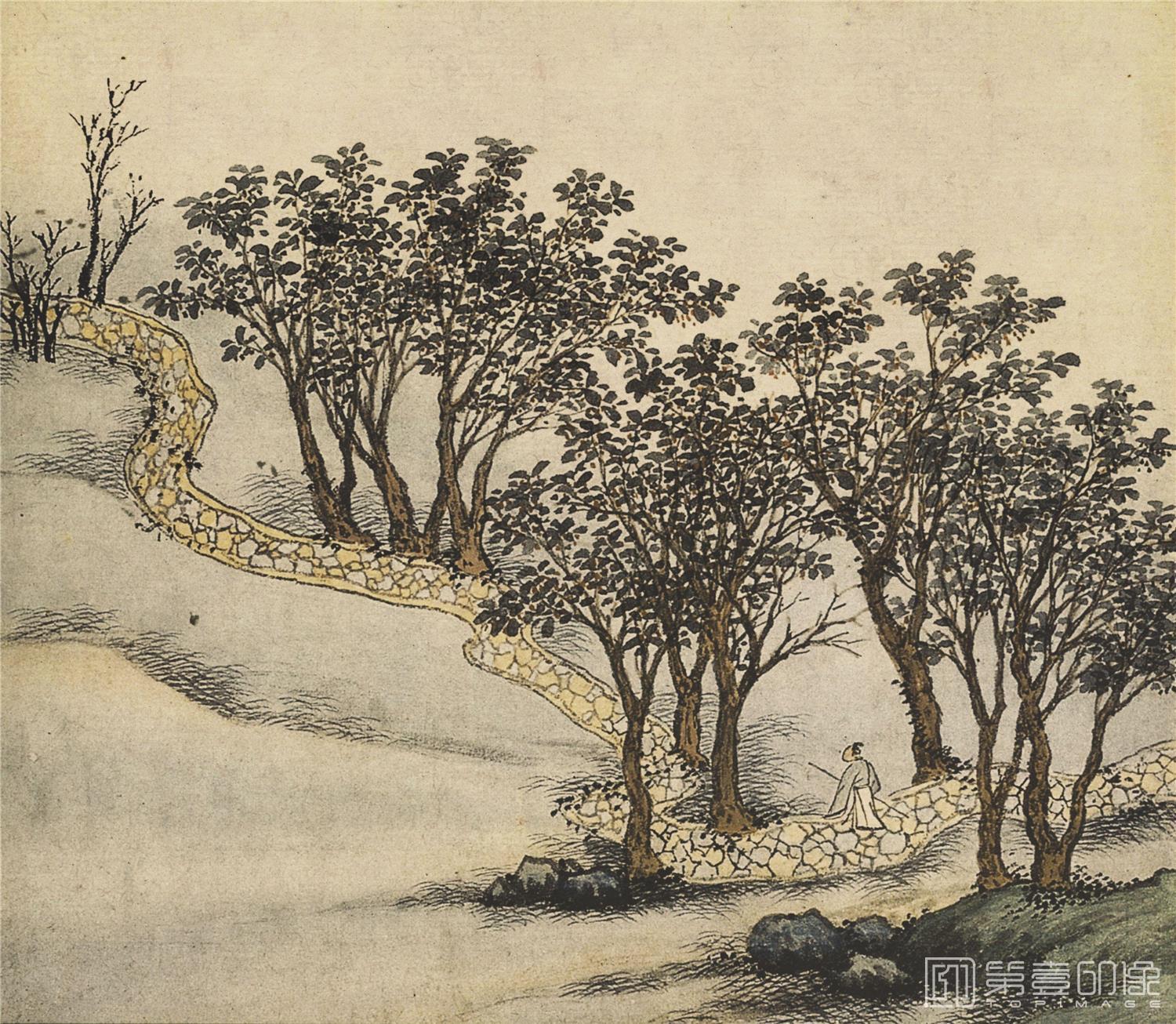 国画-东庄图册 -002