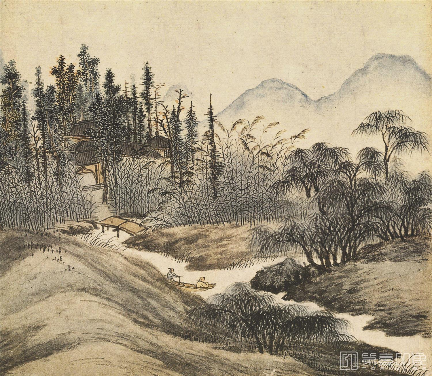 国画-东庄图册 -004