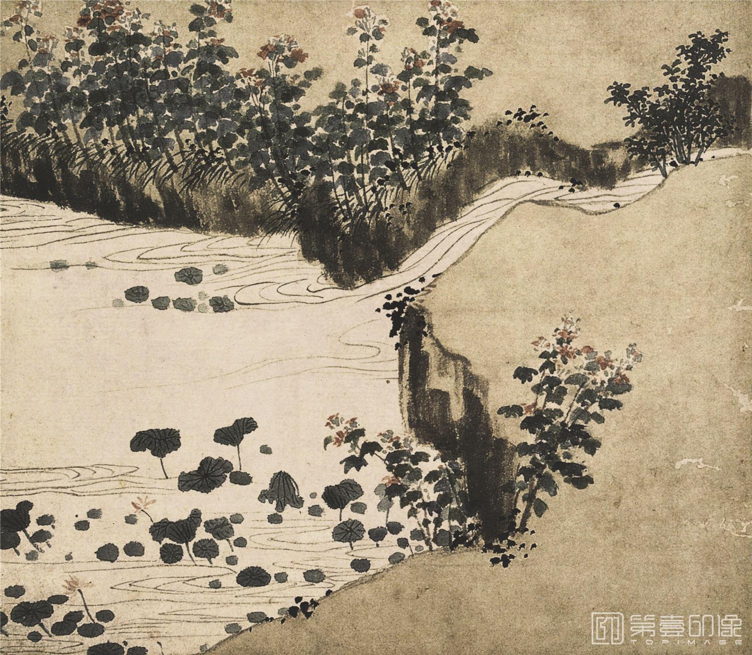 国画-东庄图册 -005