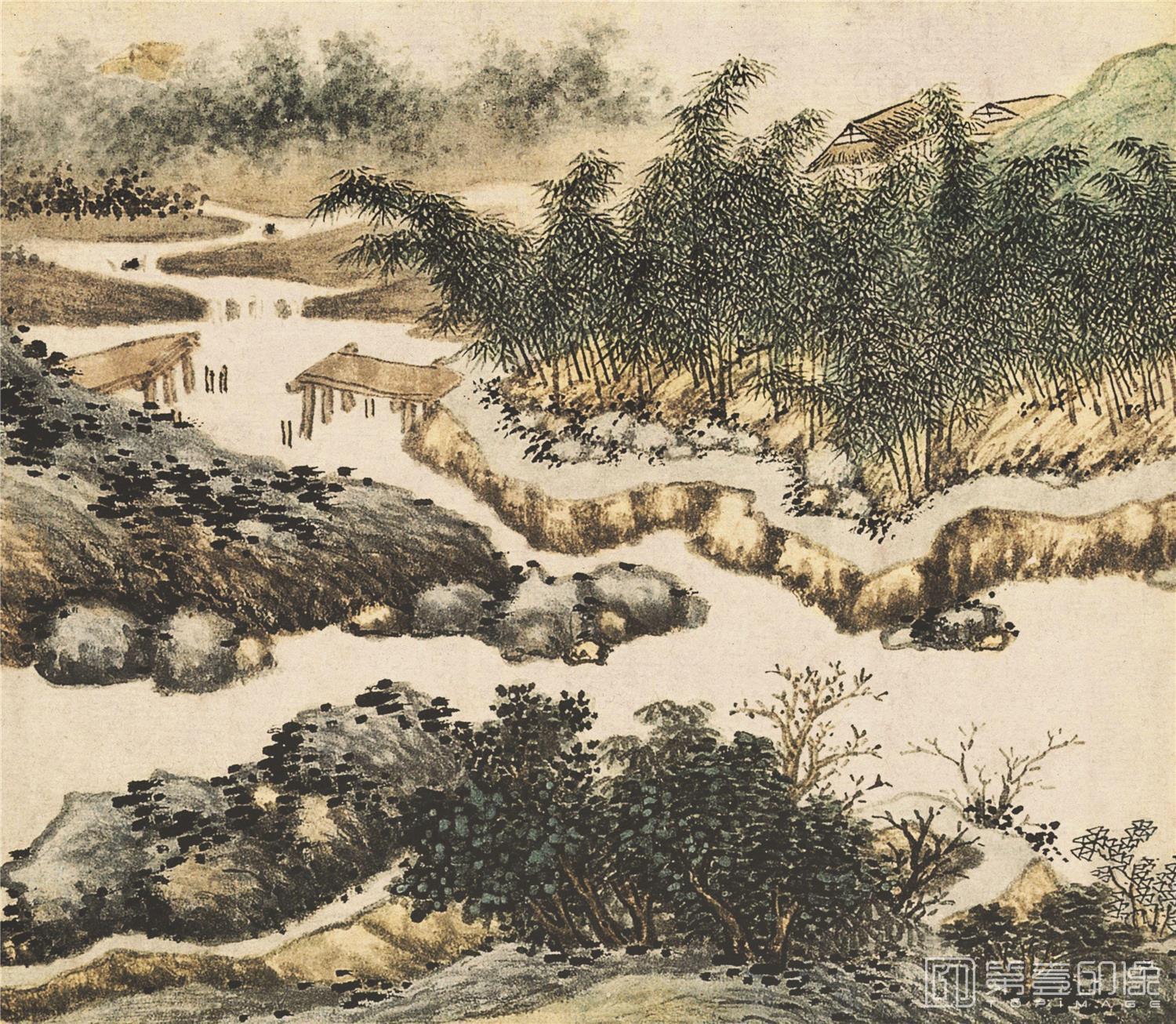 国画-东庄图册 -007