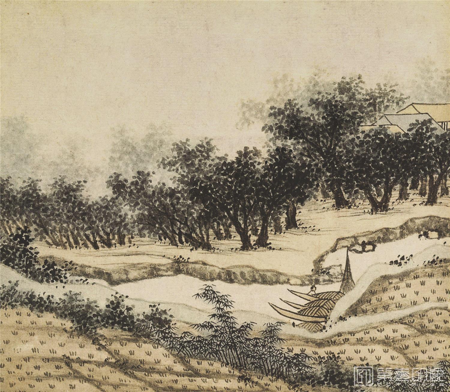 国画-东庄图册 -009