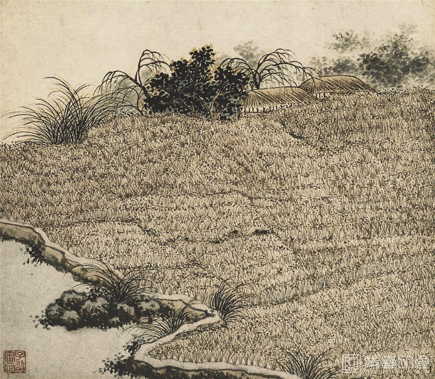 国画-东庄图册 -011
