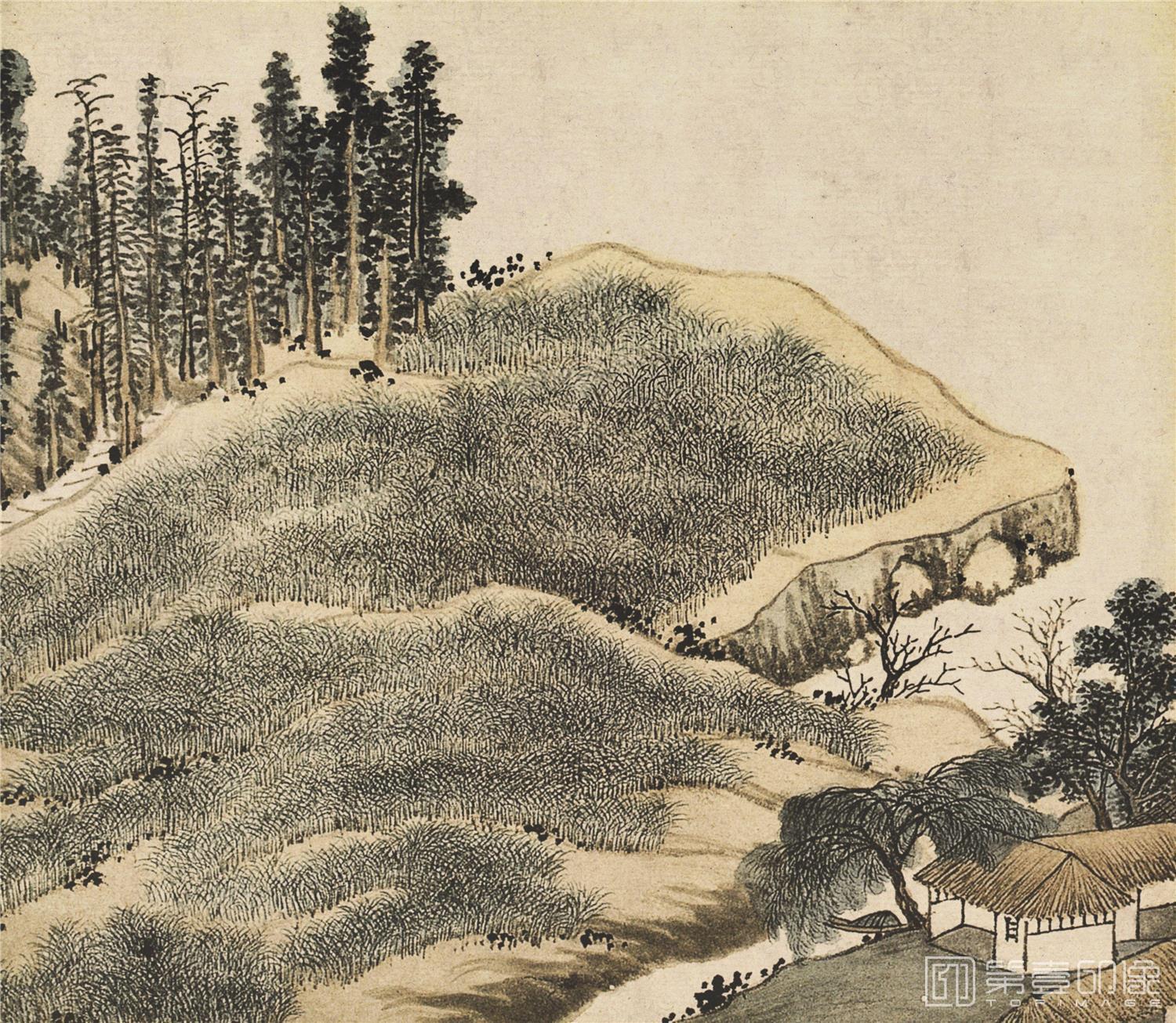国画-东庄图册 -014