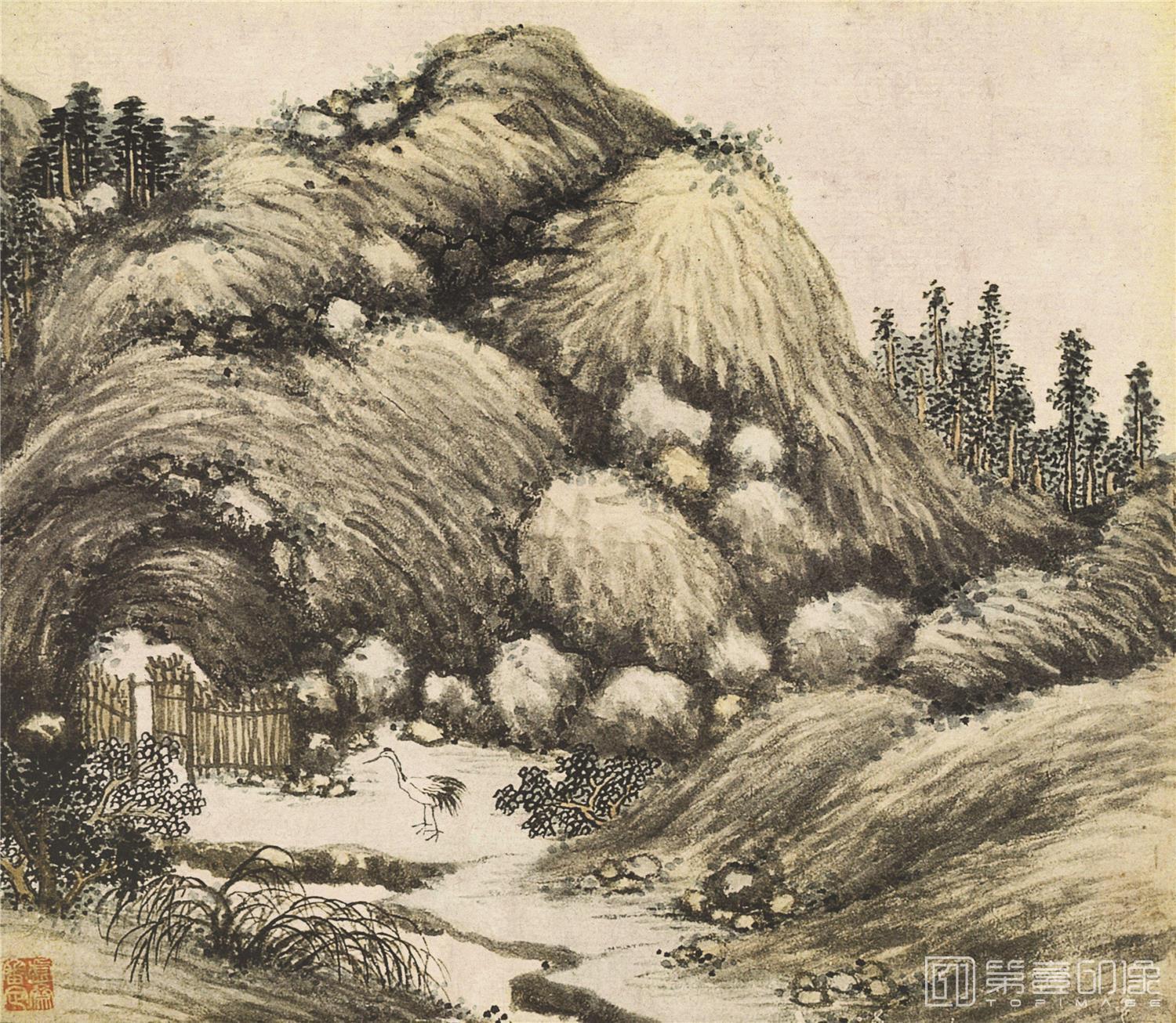国画-东庄图册 -016