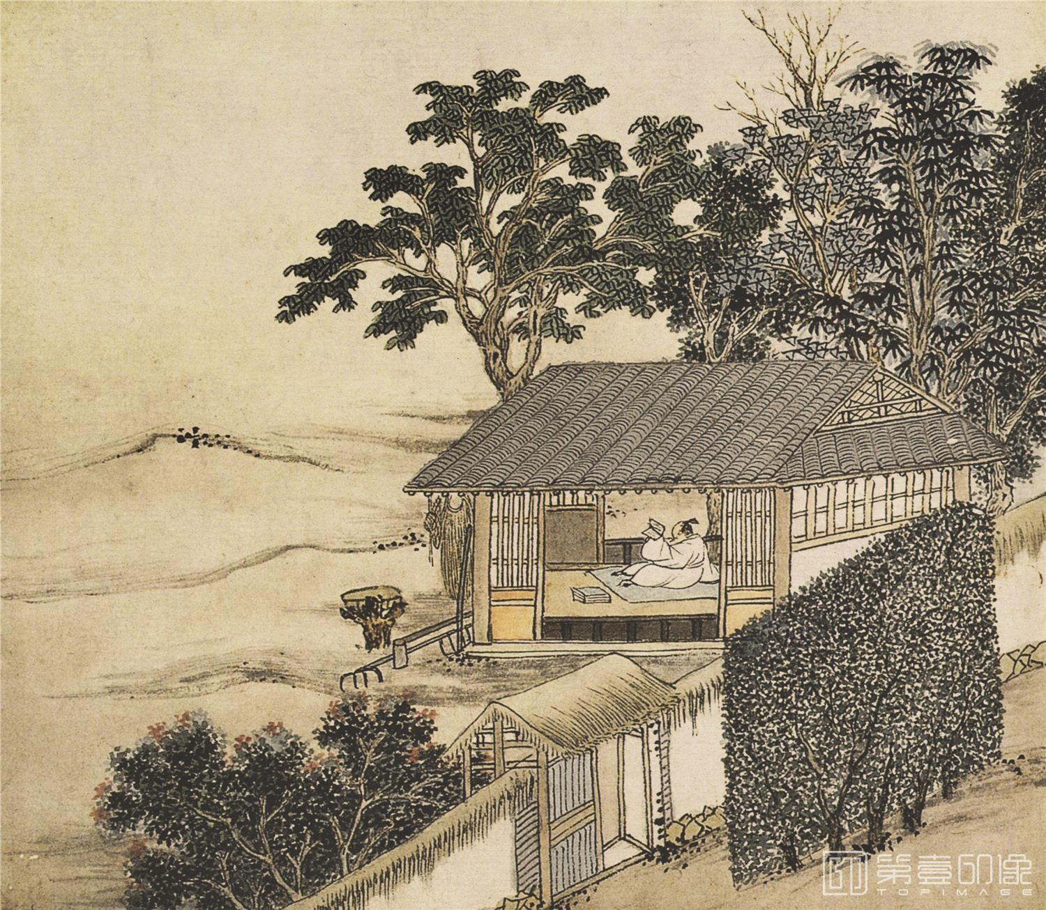 国画-东庄图册 -017