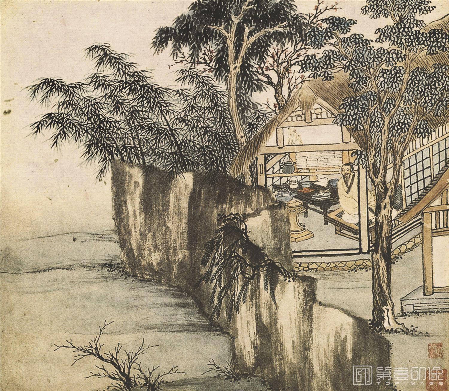 国画-东庄图册 -018