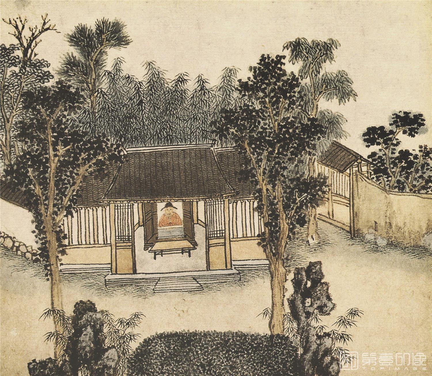 国画-东庄图册 -019