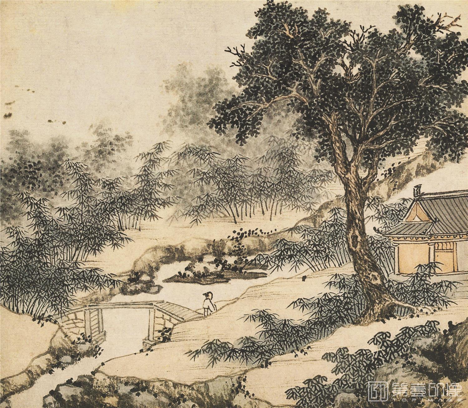 国画-东庄图册 -020