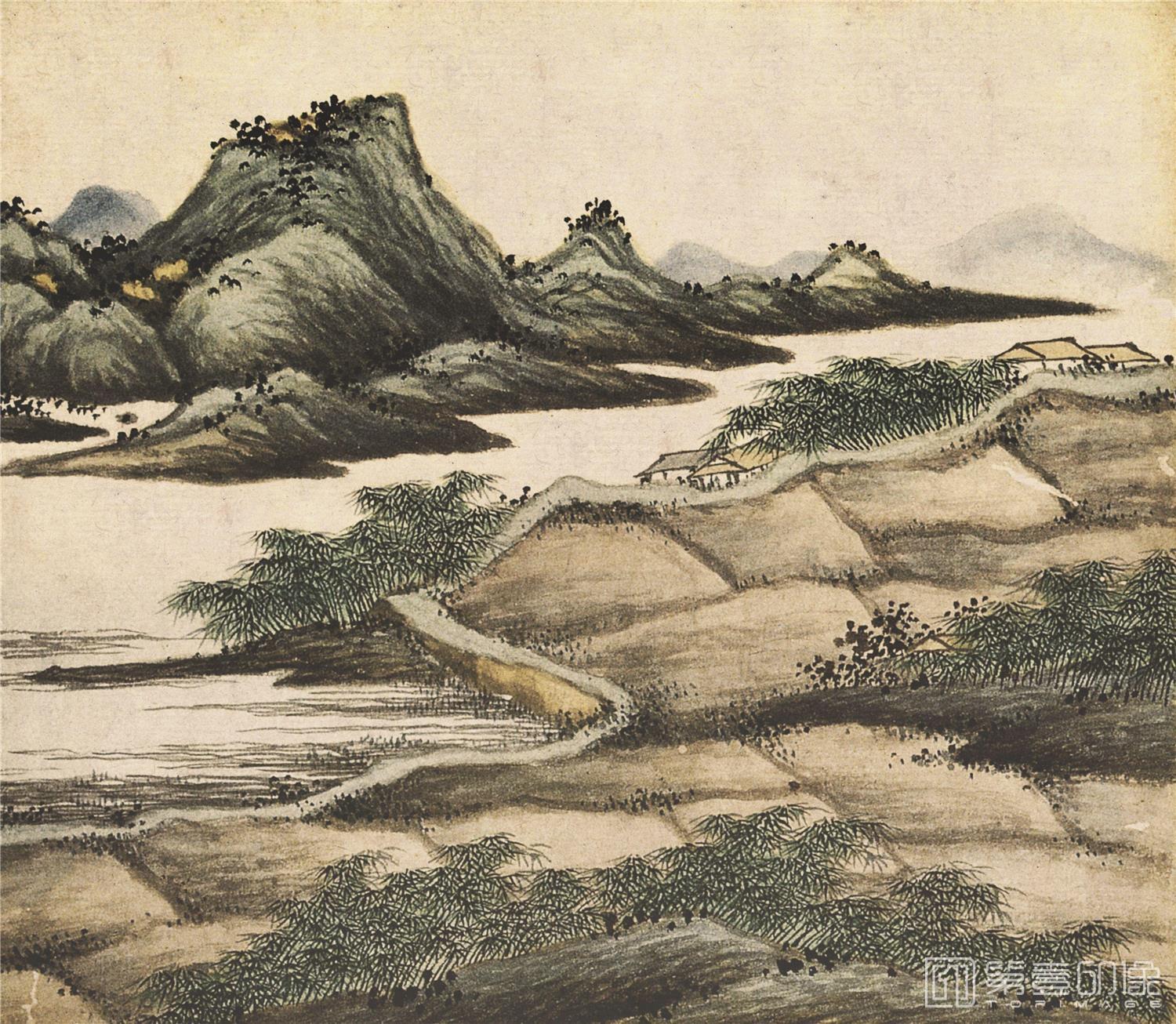 国画-东庄图册 -021