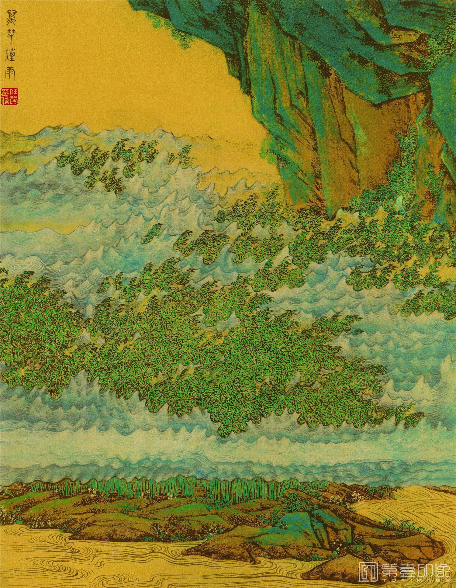 国画-十万图册-003