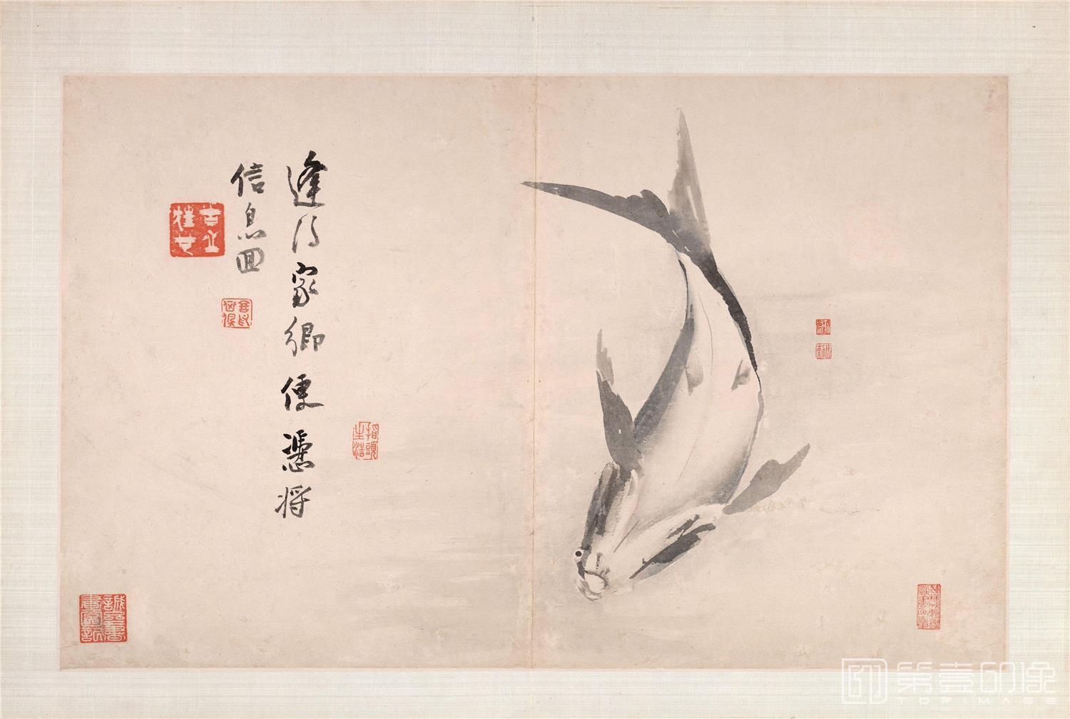 国画-指画系列-011