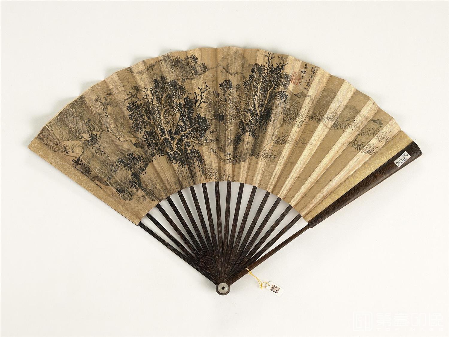 国画-山水-0001