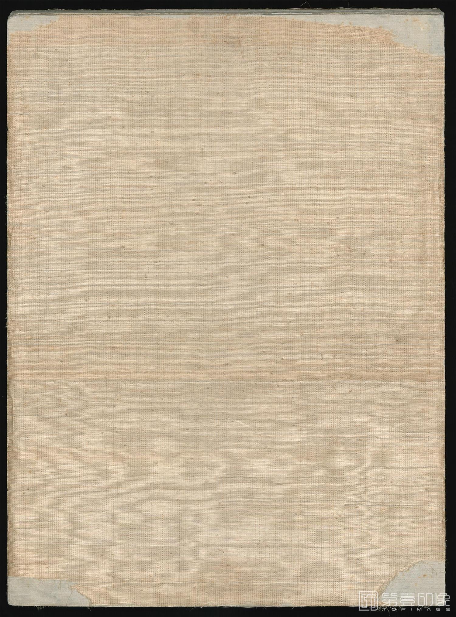 其他-花鸟图帖.3册.作者绘制年代未知.19世纪-0001
