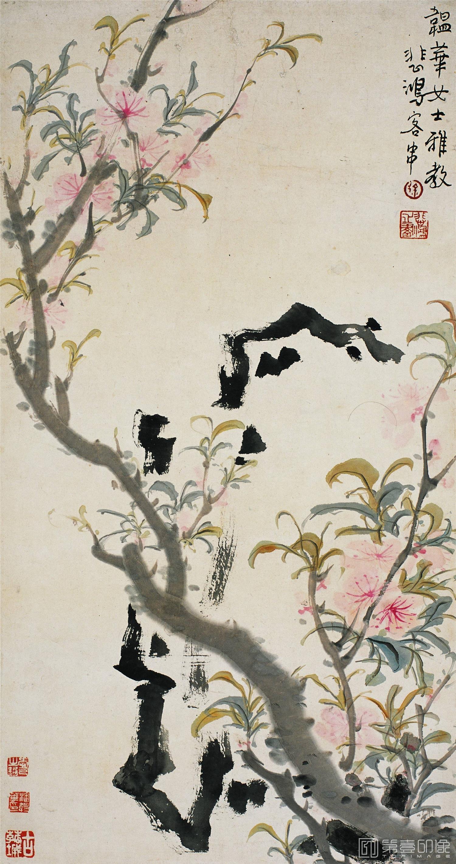 国画-