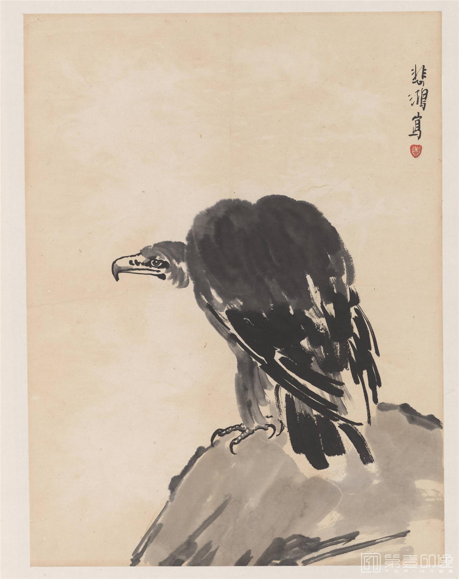 国画-册页高清图-002