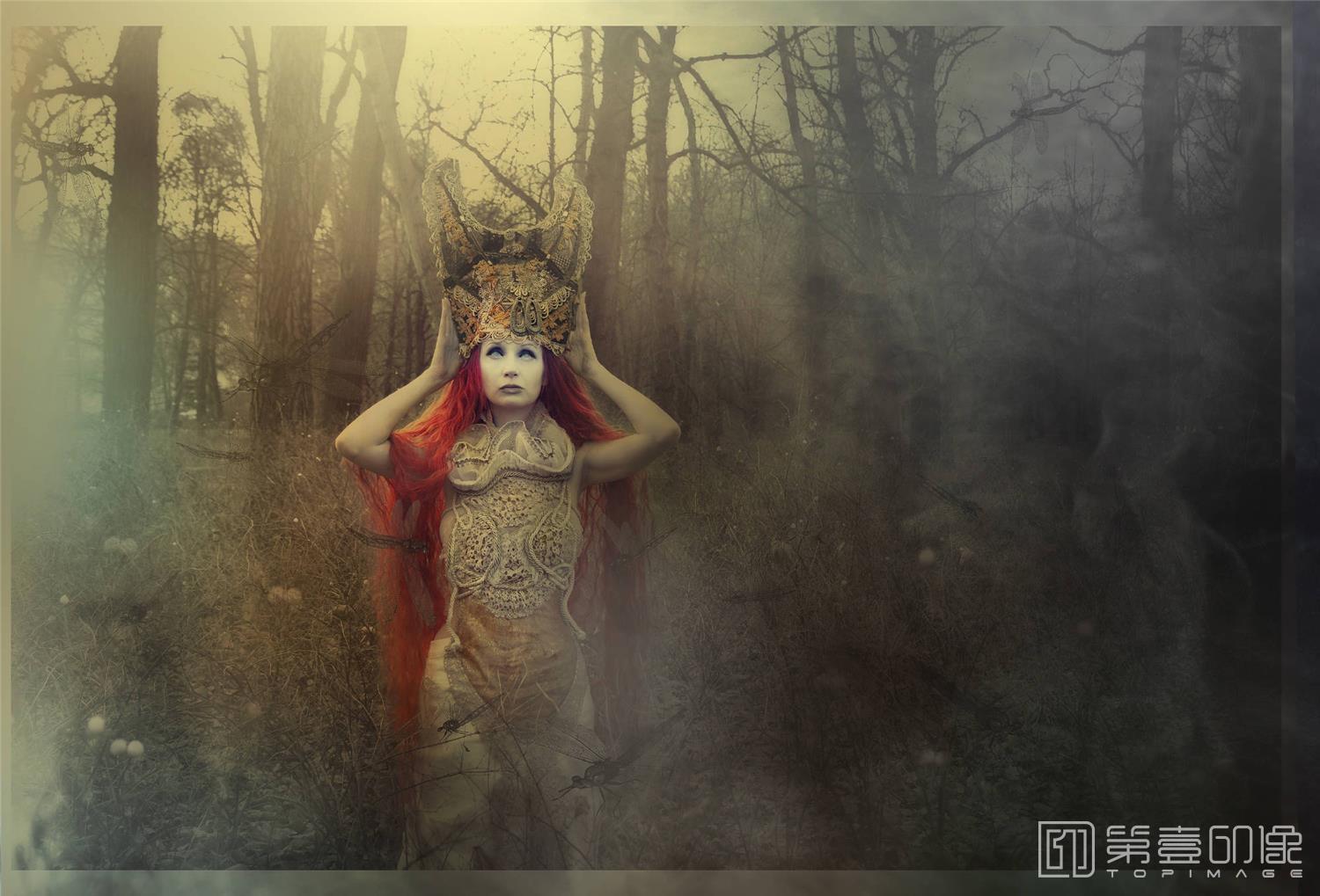 摄影-Agnieszka Lorek 摄影作品集-0223