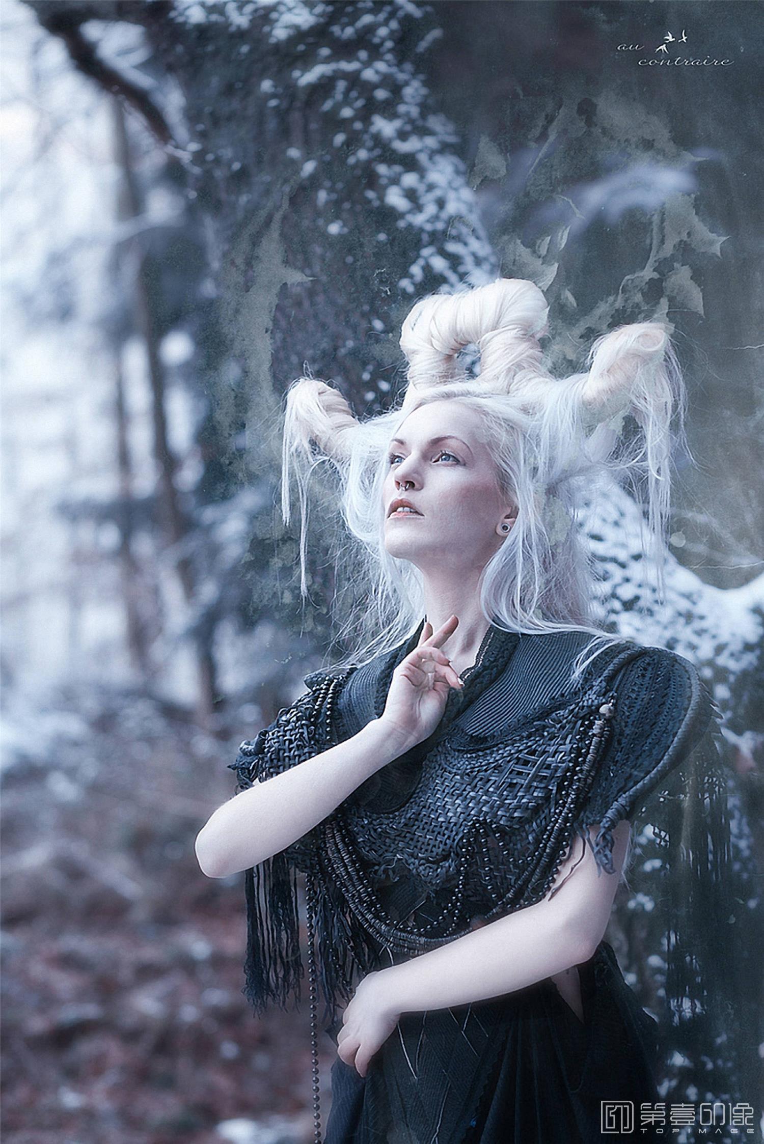 摄影-Agnieszka Lorek 摄影作品集-0229