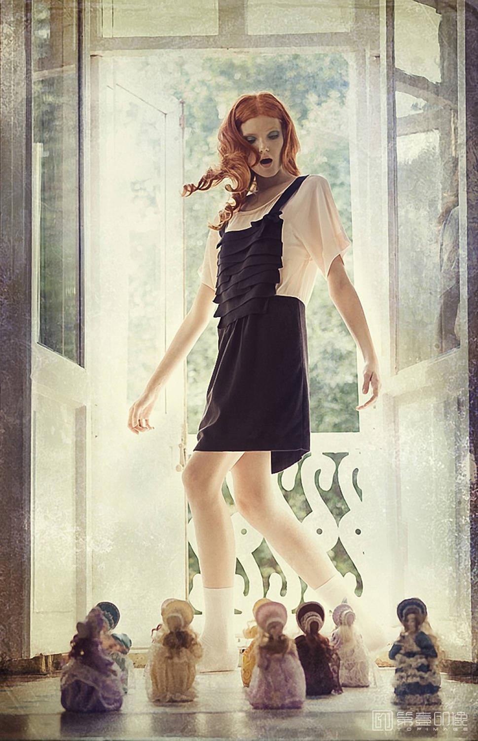 摄影-Andrey Yakovlev & Lili Aleeva 摄影作品集-0043